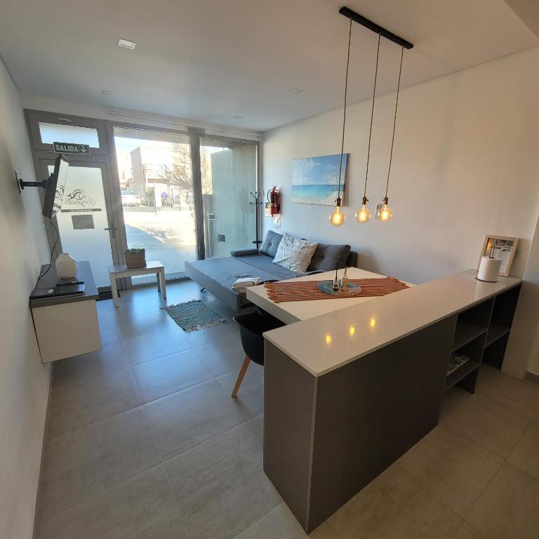 Gwyneth casa de playa - Bed and Breakfast Puerto Madryn
