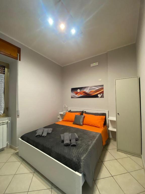 Affittacamere Claury - B&B Mercato San Severino