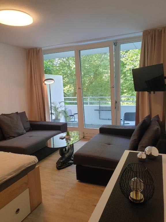 Bonn Lounge - Chambres d'hôtes Bonn