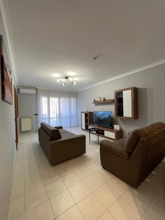 Suite Anagnina - Ferienwohnung Rom