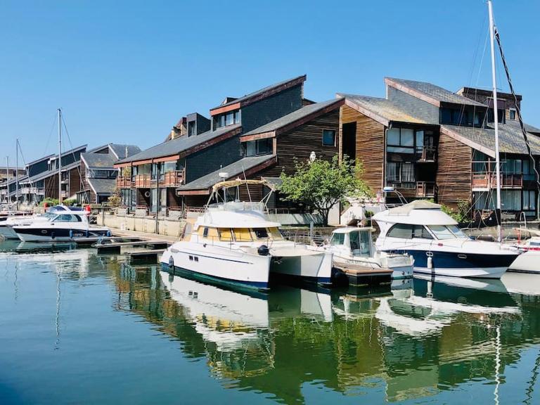 Le Belvédère YourHostHelper - B&B Deauville