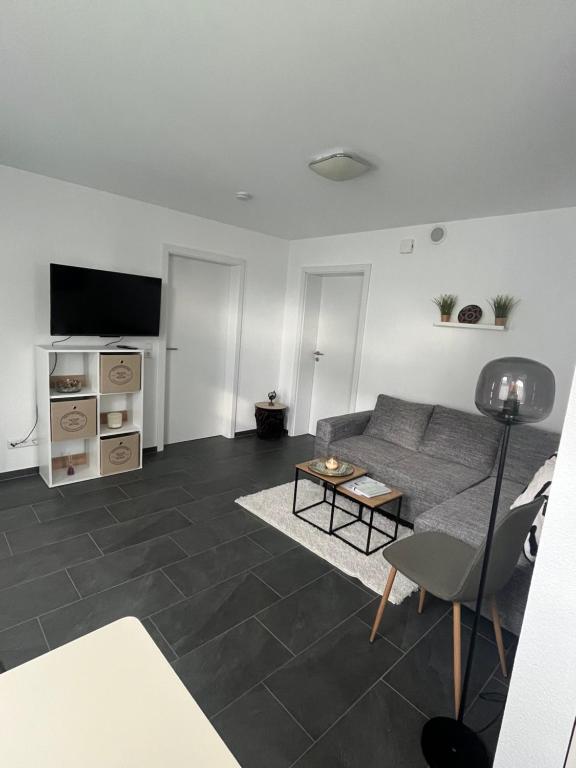 Ferienwohnung Klettgau-Erzingen - B&B Gladigau