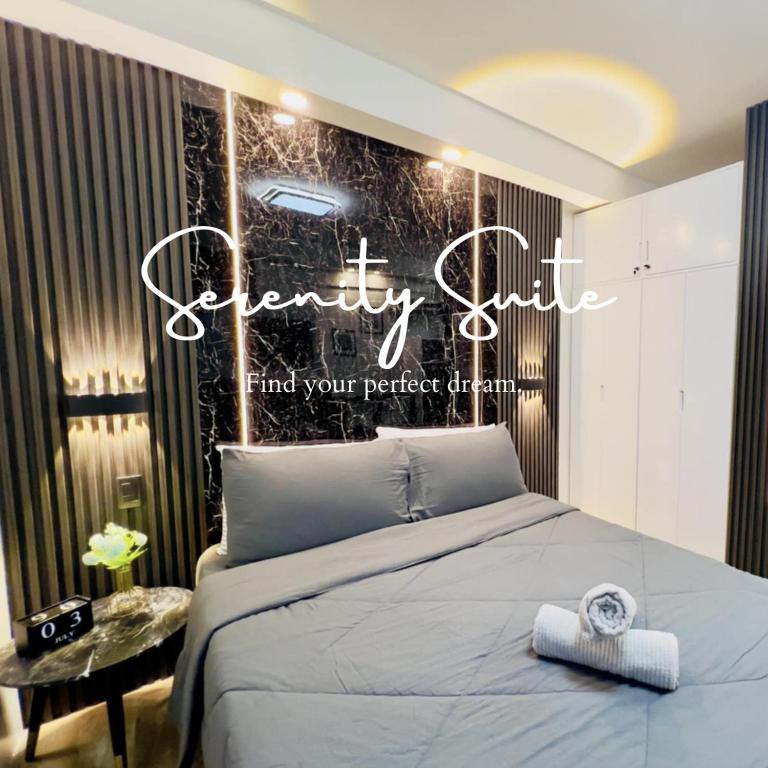 Serenity Suite - B&B Bacólod