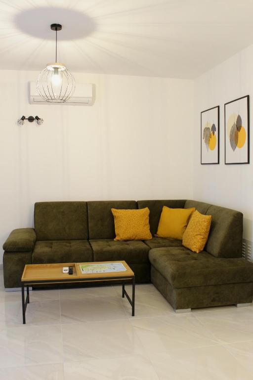 Apartman Goga - Ferienwohnung Peroj