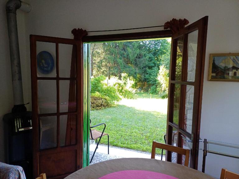 La casa di nonna Angela - Chambres d'hôtes Sassello
