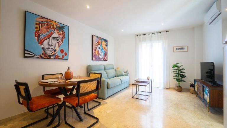La Casi-ta de Graná - B&B Granada