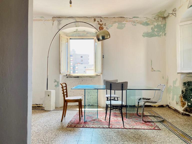 Casa mare arte e design - Ferienwohnung Livorno
