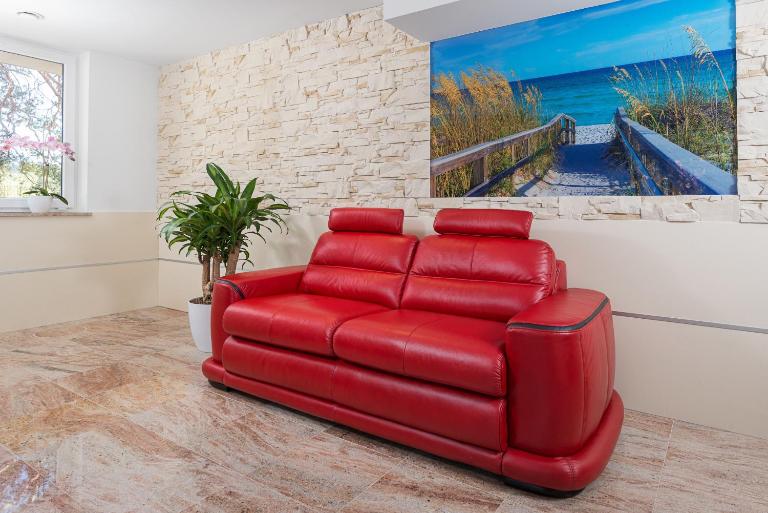 Apartamenty Czarny Kormoran - Chambres d'hôtes Hel