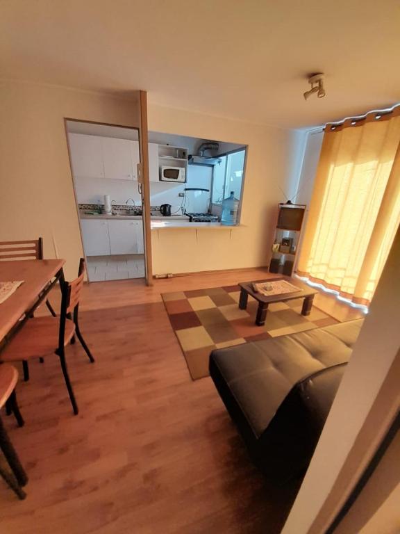 Depto #102 Qta Valle - B&B Vallenar