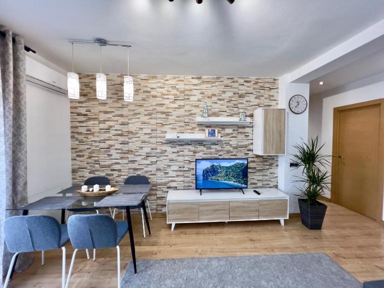 Cozy apartment in Valencia! WI-FI ! - B&B Valencia