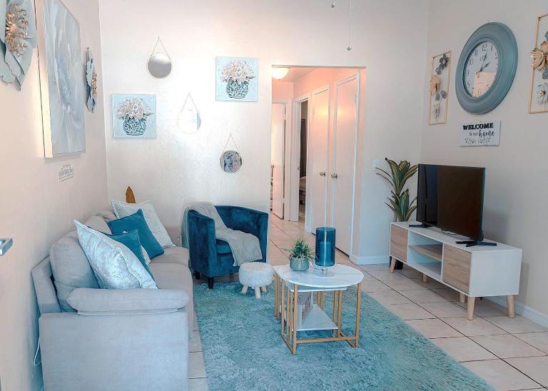 Gainesville Charm- Cozy, Comfortable, Convenient - B&B Gainesville