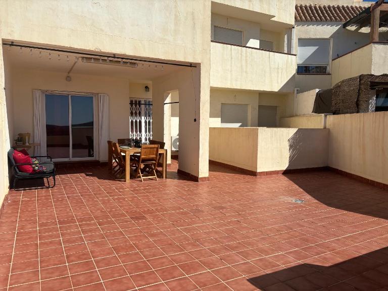La Casita de Enix - Chambres d'hôtes Enix