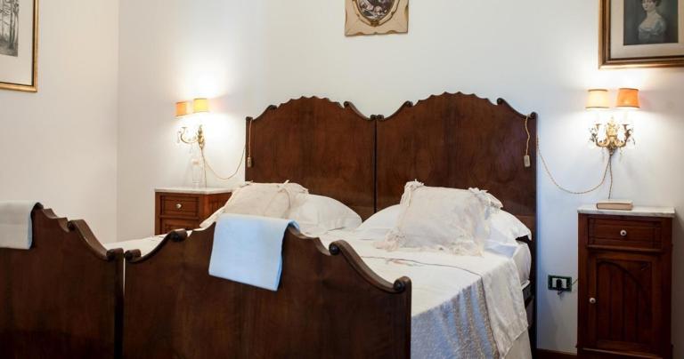 Villa Anna Savini Casa Vacanze - Chambres d'hôtes Atri