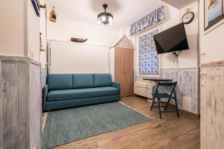 LA VECCHIA MARINA - B&B Rapallo