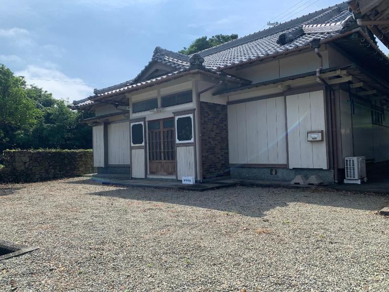 susa -Along the Kumano Kodo- - B&B Esumi
