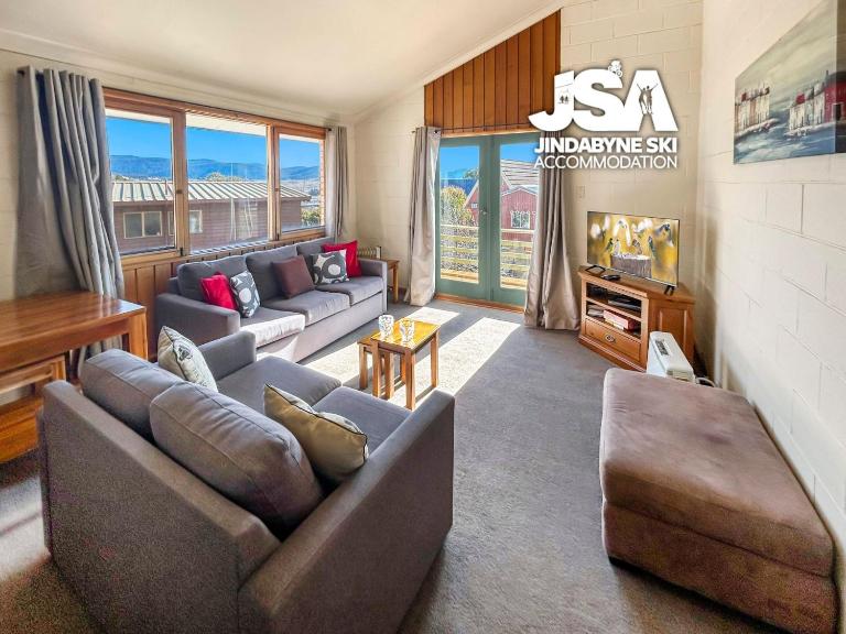Moonbah 2 - Ferienwohnung Jindabyne