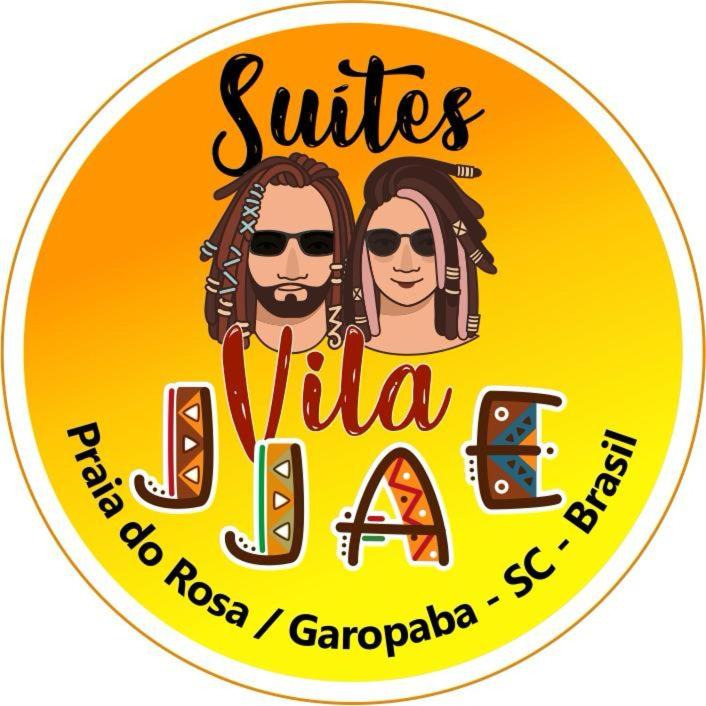 Suítes Vila Jjae - B&B Praia do Rosa