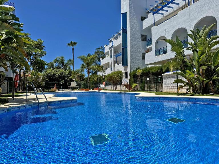 Apartamento Playa Ballena - Ole Solutions - Ferienwohnung Playa de la Ballena