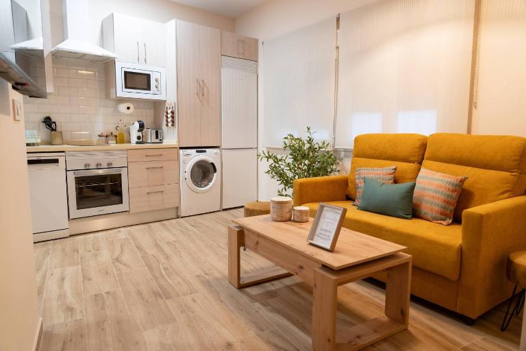 Apartamento Chanca - Ole Solutions - B&B Puerto de Santa María