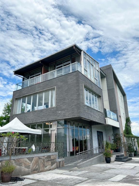 Suitable for deer forest villa - Bed and Breakfast Dongshan