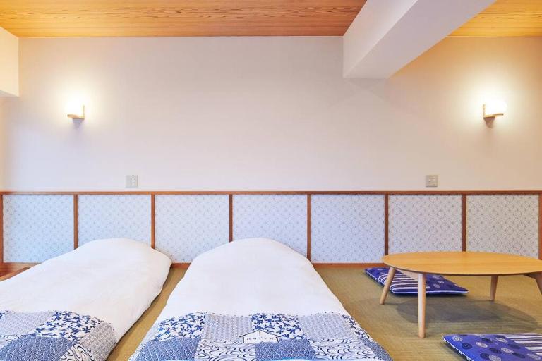 富士の間 401 - Ferienwohnung Tokio