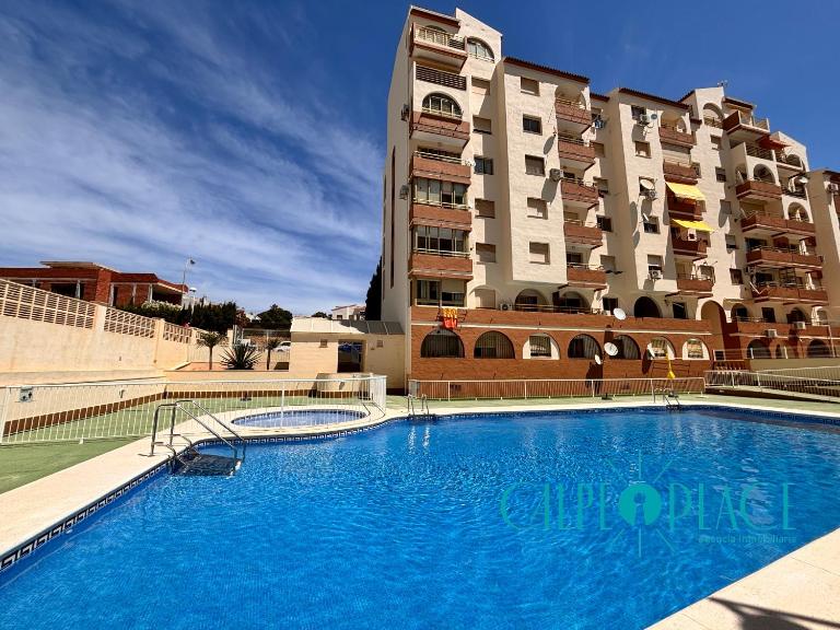 El Velero - B&B Calpe