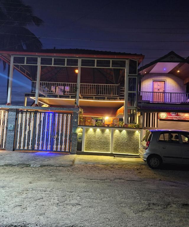 MysticGreens Guest House! - B&B Kushālnagar
