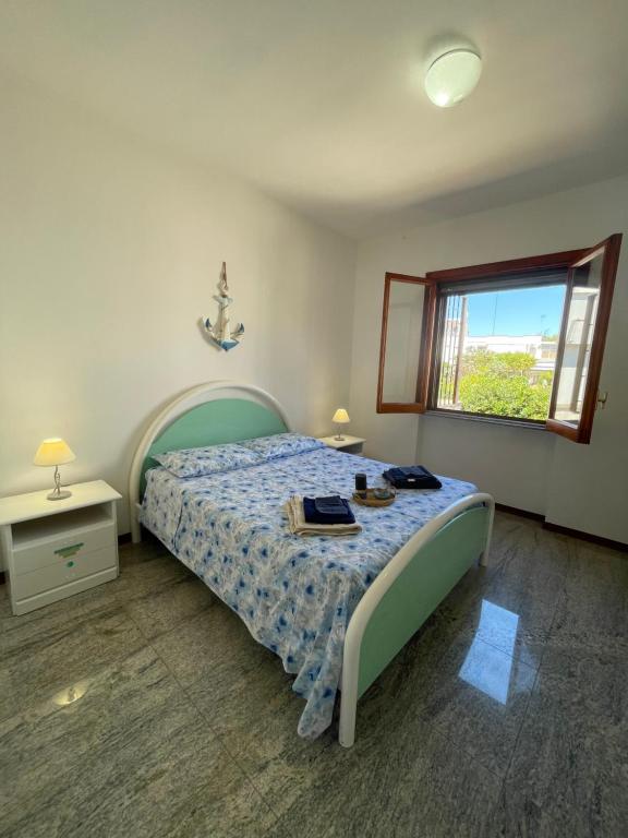 Casa Delle Ginestre - Bed and Breakfast Baia Verde
