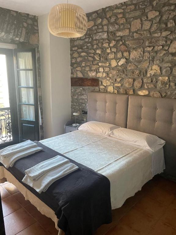 Apartamentos Hevia - B&B Villaviciosa