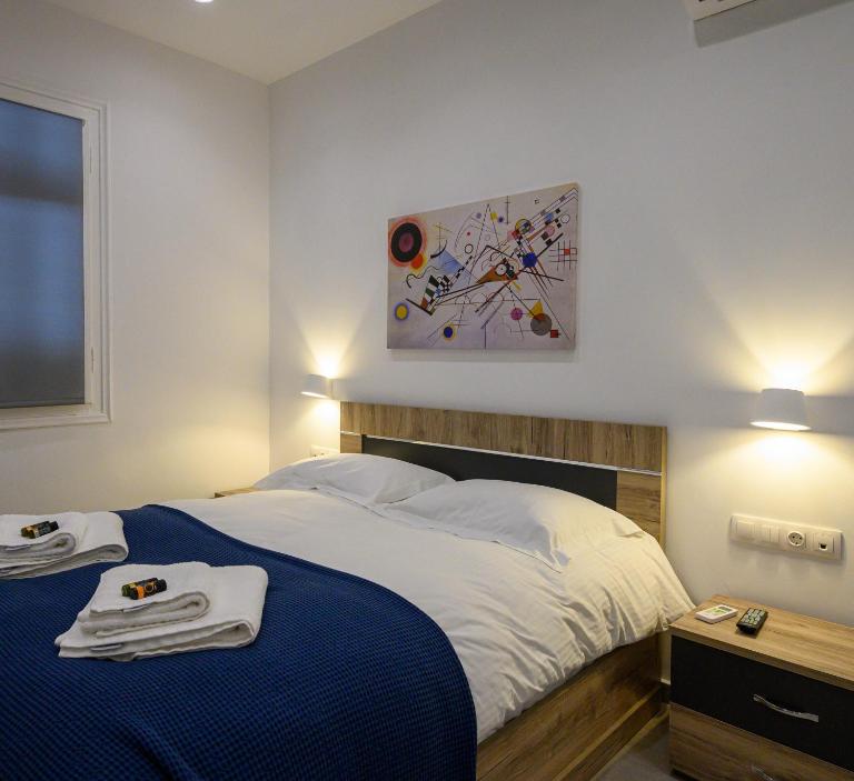 Ilianas Home - B&B Kalamata
