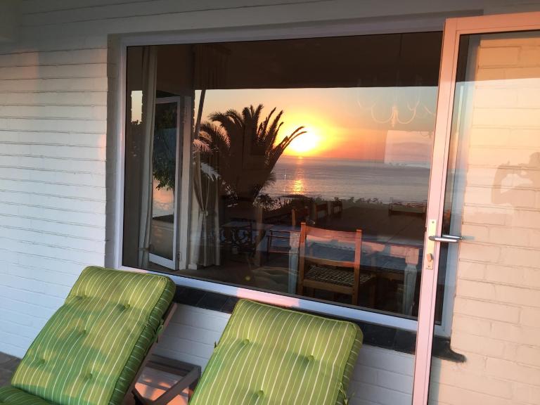 Atholl Villa - B&B Cape Town