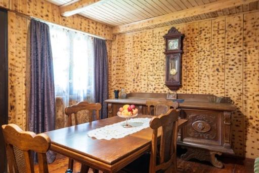 Murkmeli - B&B Ushguli