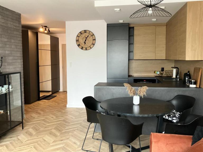 Apartament Letnica - Ferienwohnung Danzig