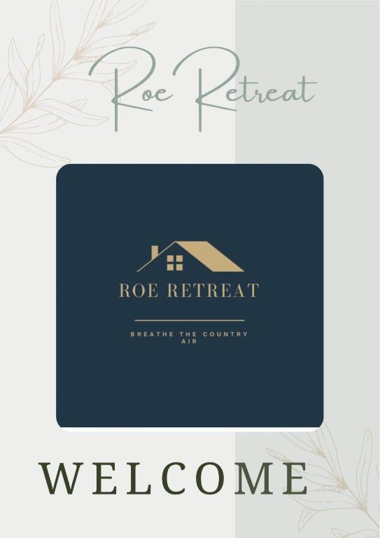 Roe Retreat - B&B Altmover