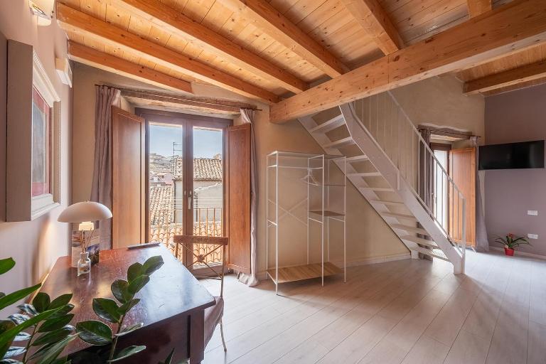 Albergo Diffuso Borgo La Terra - B&B Riccia