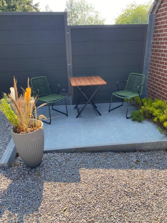 Au nid douillet - B&B Trooz