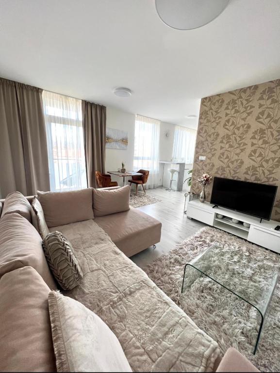 Palace Hill apartment 3L - B&B Poprad