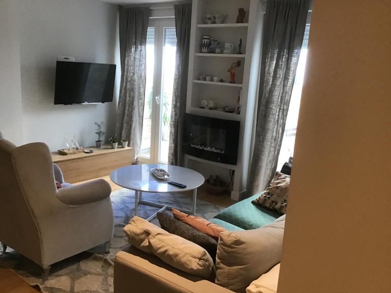 Mi lugar de vacaciones - B&B Miño