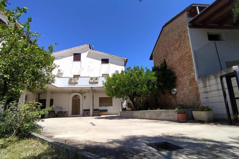 La Casa sul Colle - B&B Guastameroli