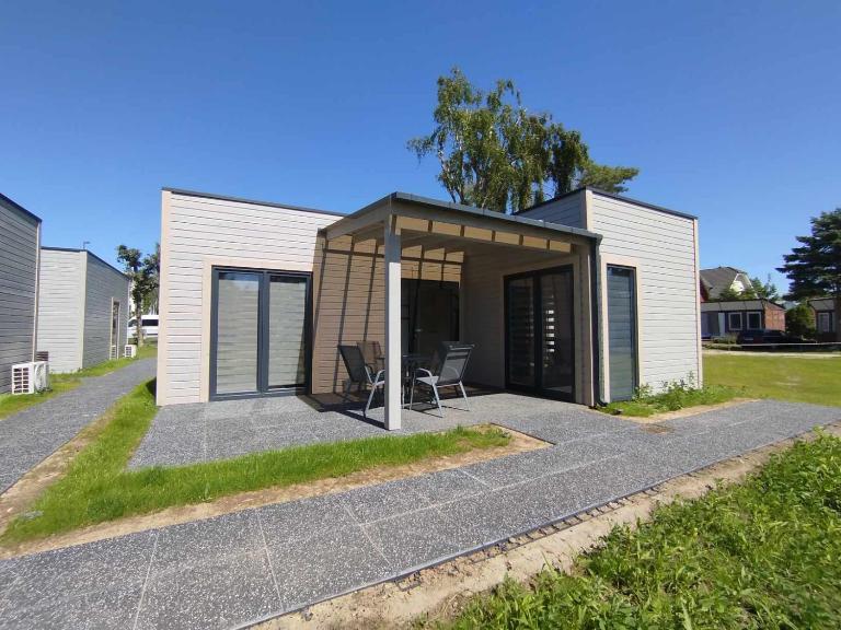 Zaremo - B&B Pustkowo