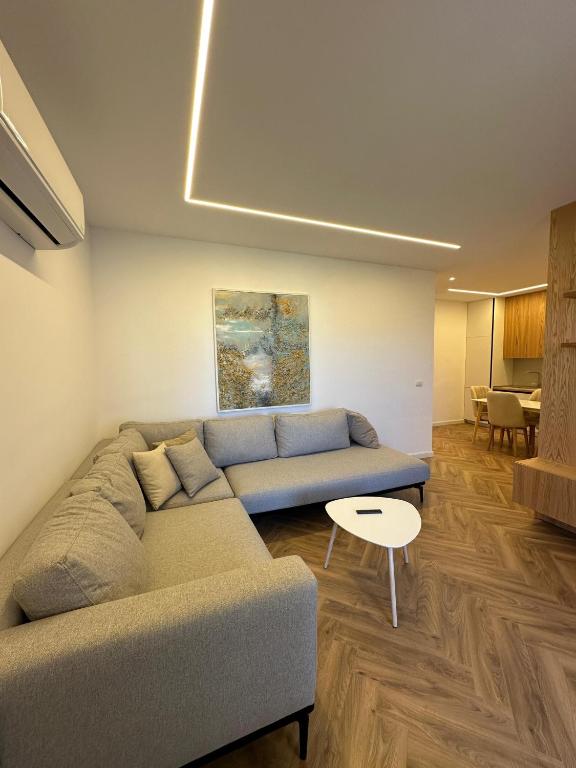 Golden Shore Apartament - Ferienwohnung Golem
