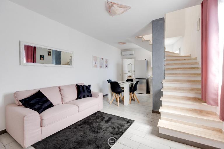 Dimora Cadeddu - B&B Oristano