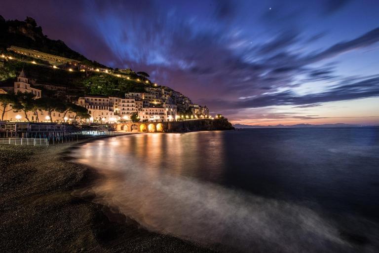 Amalfi Luxury House - Chambres d'hôtes Amalfi