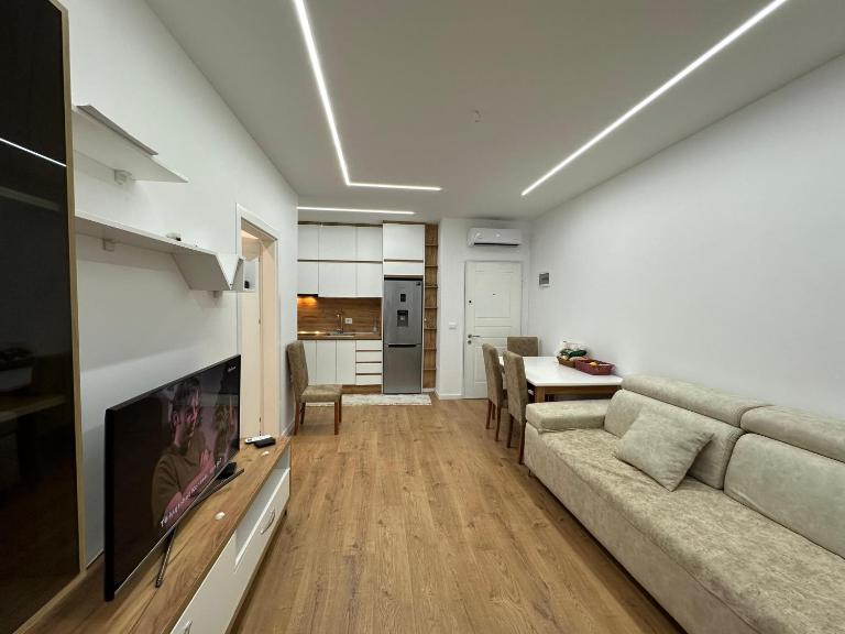 Azure Elegance - B&B Shëngjin