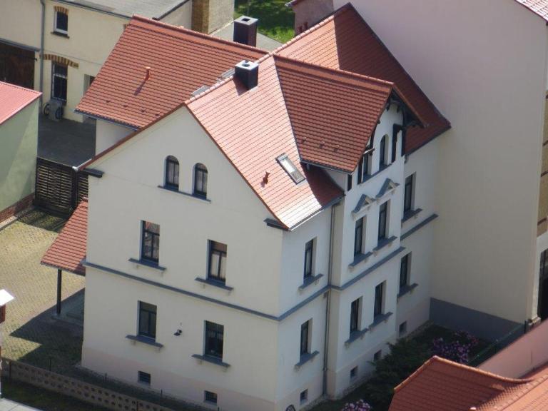 Pension Schwalbe - Bed and Breakfast Zwenkau
