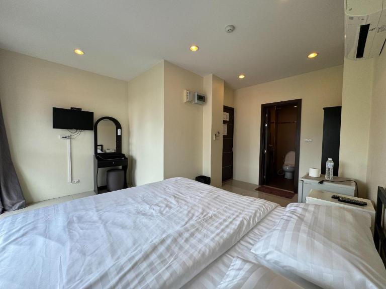 Baan Meesuk - Ferienwohnung Chiang Mai