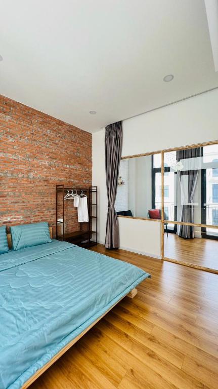 Happy House - B&B Ho Chi Minh City