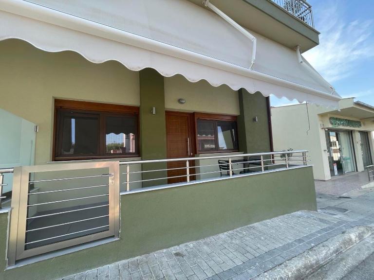 Elia Luxury Apartments - B&B Elaiochori