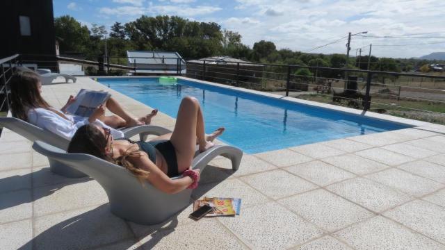 Casa5 - B&B Sierra de la Ventana
