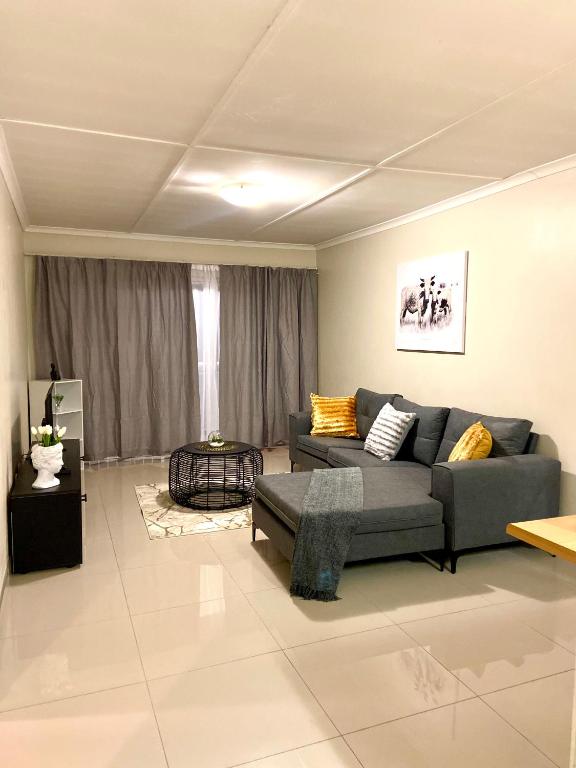 SinoT Short Stays - Ferienwohnung Pietermaritzburg